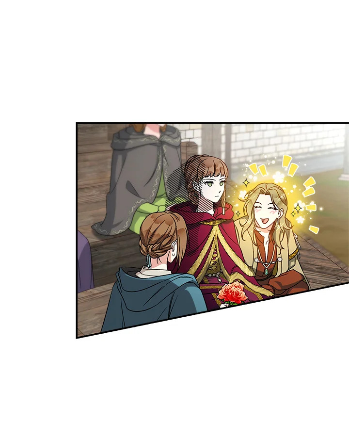 Marriage of Convenience 40 063